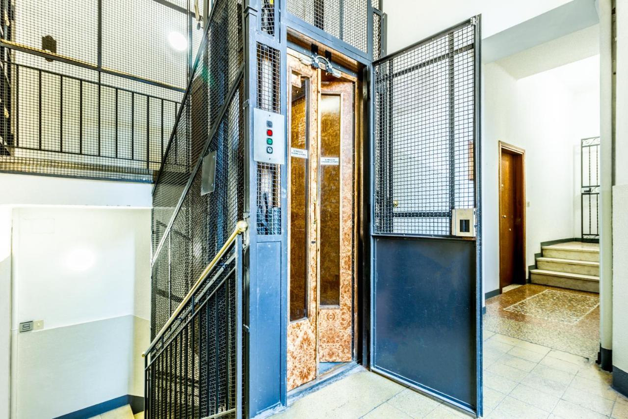 Casa Hygiea In Canton De' Fiori Bolonha Exterior foto